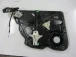 WINDOW MECHANISM REAR RIGHT Volkswagen Passat 2006 2.0FSI 1k0959704f