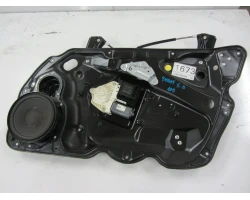 MECCANISMO ALZA VETRO ANTERIORE DESTRA Volkswagen Passat 2006 2.0FSI 1k0959702l   3c1837756f