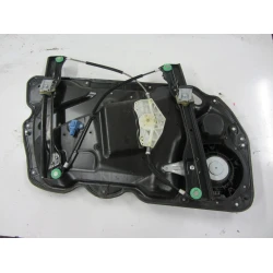 MECCANISMO ALZA VETRO ANTERIORE DESTRA Volkswagen Passat 2006 2.0FSI 1k0959702l   3c1837756f