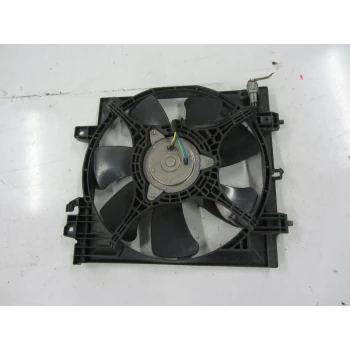 RADIATOR FAN Subaru Impreza 2013 XV 2.0D 73313FJ010 45131FE030