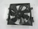 RADIATOR FAN Subaru Impreza 2013 XV 2.0D 73313FJ010 45131FE030