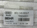 INTERCOLER Audi A5, S5 2011 2.0TDI QUATTRO 8k0145805p