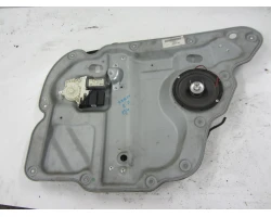 MECCANISMO ALZA VETRO POSTERIORE DESTRO Volkswagen Touran 2004 2.0TDI 1t0839462p