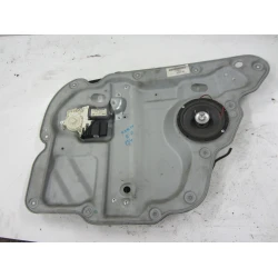 MEHANIZEM ŠIPE  ZADAJ DESNA Volkswagen Touran 2004 2.0TDI 1t0839462p