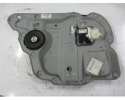 WINDOW MECHANISM REAR LEFT Volkswagen Touran 2004 2.0TDI