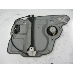 WINDOW MECHANISM REAR LEFT Volkswagen Touran 2004 2.0TDI