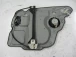 WINDOW MECHANISM REAR LEFT Volkswagen Touran 2004 2.0TDI