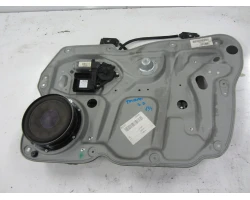 MECCANISMO ALZA VETRO ANTERIORE DESTRA Volkswagen Touran 2004 2.0TDI 1t1837730ae