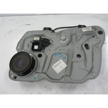 MECCANISMO ALZA VETRO ANTERIORE DESTRA Volkswagen Touran 2004 2.0TDI 1t1837730ae