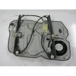 MECCANISMO ALZA VETRO ANTERIORE DESTRA Volkswagen Touran 2004 2.0TDI 1t1837730ae