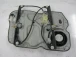 MECCANISMO ALZA VETRO ANTERIORE DESTRA Volkswagen Touran 2004 2.0TDI 1t1837730ae