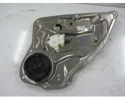 WINDOW MECHANISM REAR RIGHT Mercedes-Benz C-Klasse 2010 180 CGI a2047600834
