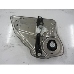WINDOW MECHANISM REAR RIGHT Mercedes-Benz C-Klasse 2010 180 CGI a2047600834