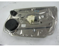 MECCANISMO ALZA VETRO ANTERIORE DESTRA Mercedes-Benz C-Klasse 2010 180 CGI a2047600834