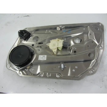 MECCANISMO ALZA VETRO ANTERIORE DESTRA Mercedes-Benz C-Klasse 2010 180 CGI a2047600834