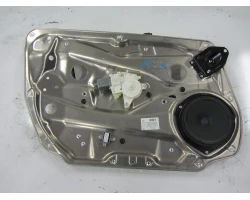 WINDOW MECHANISM FRONT LEFT Mercedes-Benz C-Klasse 2010 180 CGI a2047600534