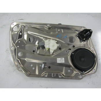 WINDOW MECHANISM FRONT LEFT Mercedes-Benz C-Klasse 2010 180 CGI a2047600534