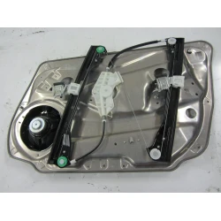 WINDOW MECHANISM FRONT LEFT Mercedes-Benz C-Klasse 2010 180 CGI a2047600534