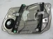 WINDOW MECHANISM FRONT LEFT Mercedes-Benz C-Klasse 2010 180 CGI a2047600534