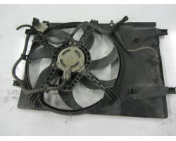 VENTILATOR HLADILNIKA Opel Corsa 2012 1.2 13249564