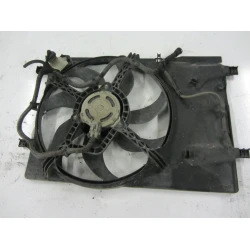 VENTILATOR HLADILNIKA Opel Corsa 2012 1.2 13249564