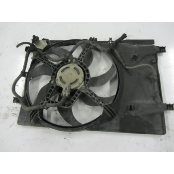 VENTILATOR HLADILNIKA Opel Corsa 2012 1.2 13249564
