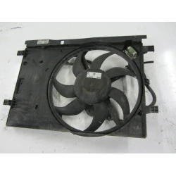 VENTILATOR HLADILNIKA Opel Corsa 2012 1.2 13249564
