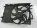VENTILATOR HLADILNIKA Opel Corsa 2012 1.2 13249564