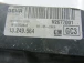 VENTILATOR HLADILNIKA Opel Corsa 2012 1.2 13249564