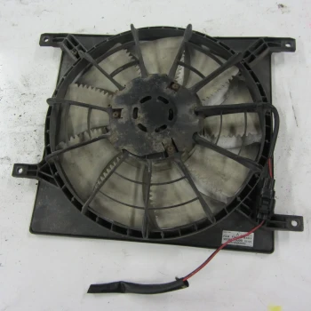 ELETTROVENTOLA Suzuki SX4 2006 1.5 95360-79j00
