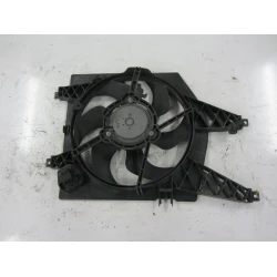 VENTILATOR HLADILNIKA Renault TWINGO 2007 1.2 16V 8200369312