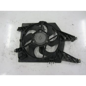 VENTILATOR HLADILNIKA Renault TWINGO 2007 1.2 16V 8200369312