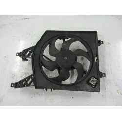 VENTILATOR HLADILNIKA Renault TWINGO 2007 1.2 16V 8200369312