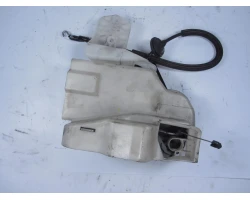 ZAKLEP SP LEVA Volkswagen Touran 2006 1.9TDI