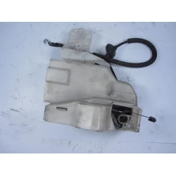 CHIUSURA SERRATURA PORTA ANTERIORE SINISTRA Volkswagen Touran 2006 1.9TDI
