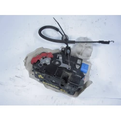 ZAKLEP SP LEVA Volkswagen Touran 2006 1.9TDI