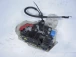 CHIUSURA SERRATURA PORTA ANTERIORE SINISTRA Volkswagen Touran 2006 1.9TDI