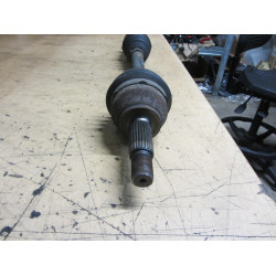 AXLE SHAFT FRONT RIGHT Ford Fusion  2008 1.6 