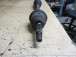 AXLE SHAFT FRONT RIGHT Ford Fusion  2008 1.6 