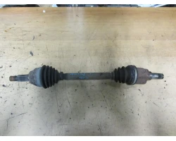 FRONT LEFT DRIVE SHAFT Ford Fusion  2008 1.6