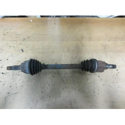 SEMIASSE ANTERIORE SINISTRO Ford Fusion 2008 1.6 SEMIASSE ANTERIORE SINISTRO Ford Fusion 2008 1.6