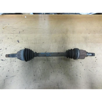 SEMIASSE ANTERIORE SINISTRO Ford Fusion  2008 1.6
