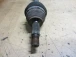 SEMIASSE ANTERIORE SINISTRO Ford Fusion  2008 1.6