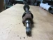 SEMIASSE ANTERIORE SINISTRO Ford Fusion  2008 1.6