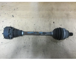 SEMIASSE ANTERIORE SINISTRO Seat Altea 2007 ALTEA XL 1.9 TDI