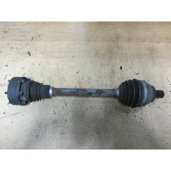 SEMIASSE ANTERIORE SINISTRO Seat Altea 2007 ALTEA XL 1.9 TDI