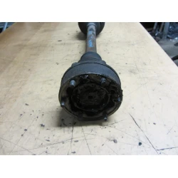 SEMIASSE ANTERIORE SINISTRO Seat Altea 2007 ALTEA XL 1.9 TDI