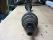 SEMIASSE ANTERIORE SINISTRO Seat Altea 2007 ALTEA XL 1.9 TDI