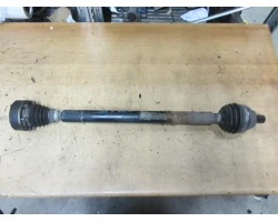 SEMIALBERO SEMIASSE ANTERIORE DESTRO Seat Altea 2007 ALTEA XL 1.9 TDI