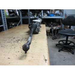 STEERING RACK Seat Leon 2012 1.6TDI 1K1423055M